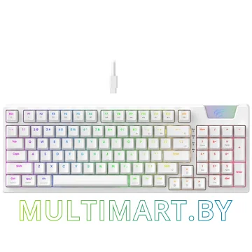 Клавиатура Havit Gamenote KB885L RGB